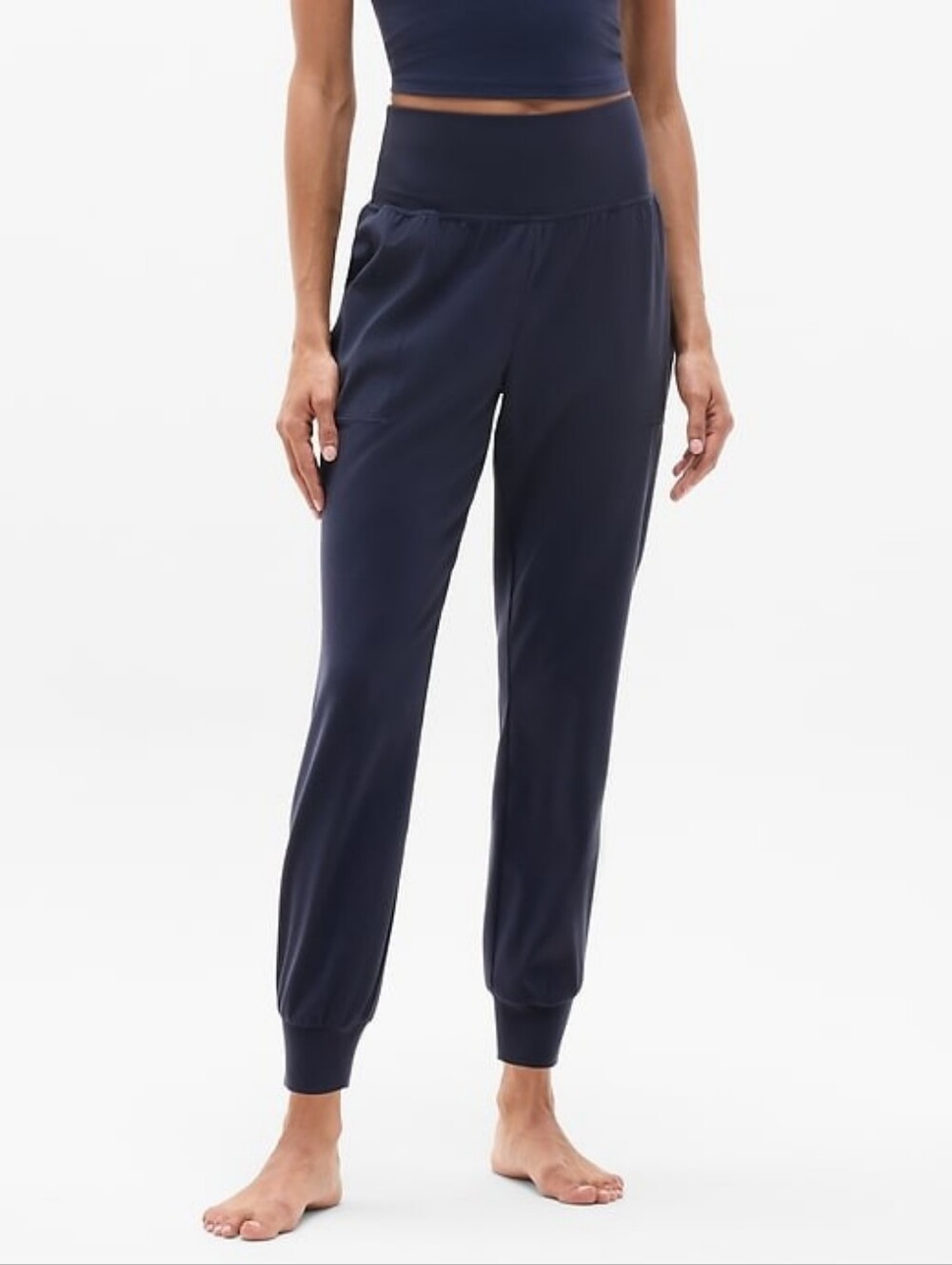 Athleta Salutation Jogger